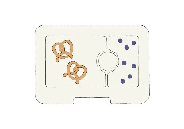 Yumbox Snack madkasse